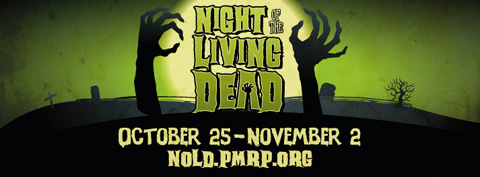 Night of the Living Dead