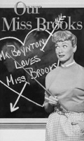 Our Miss Brooks